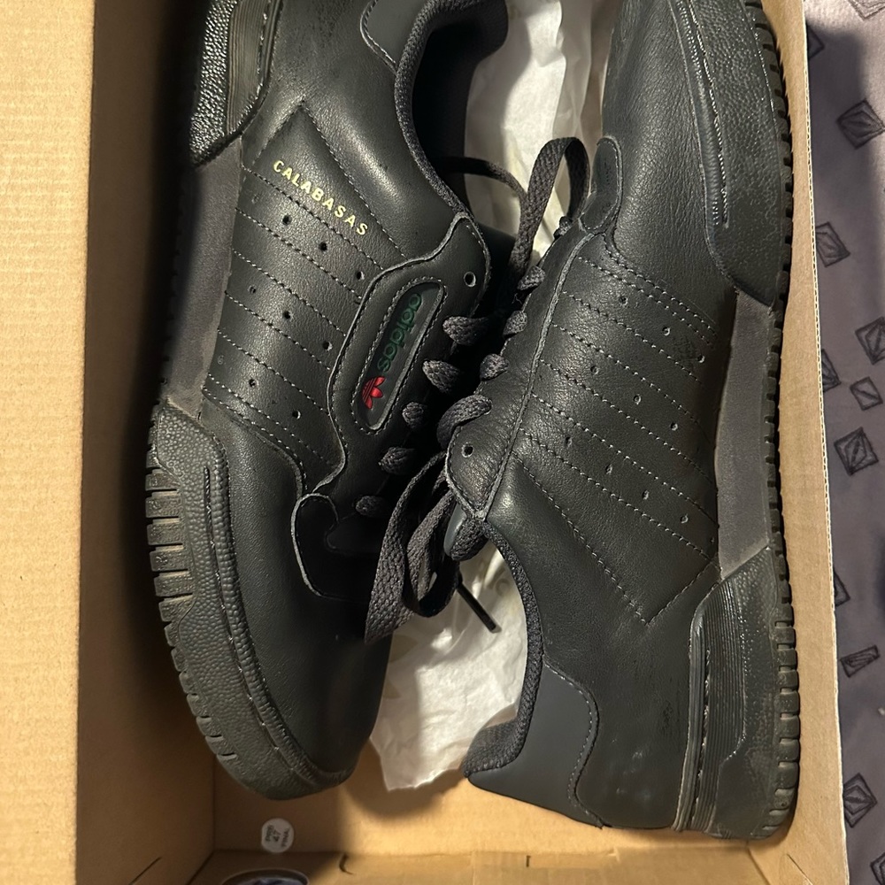 Yeezy Powerphase